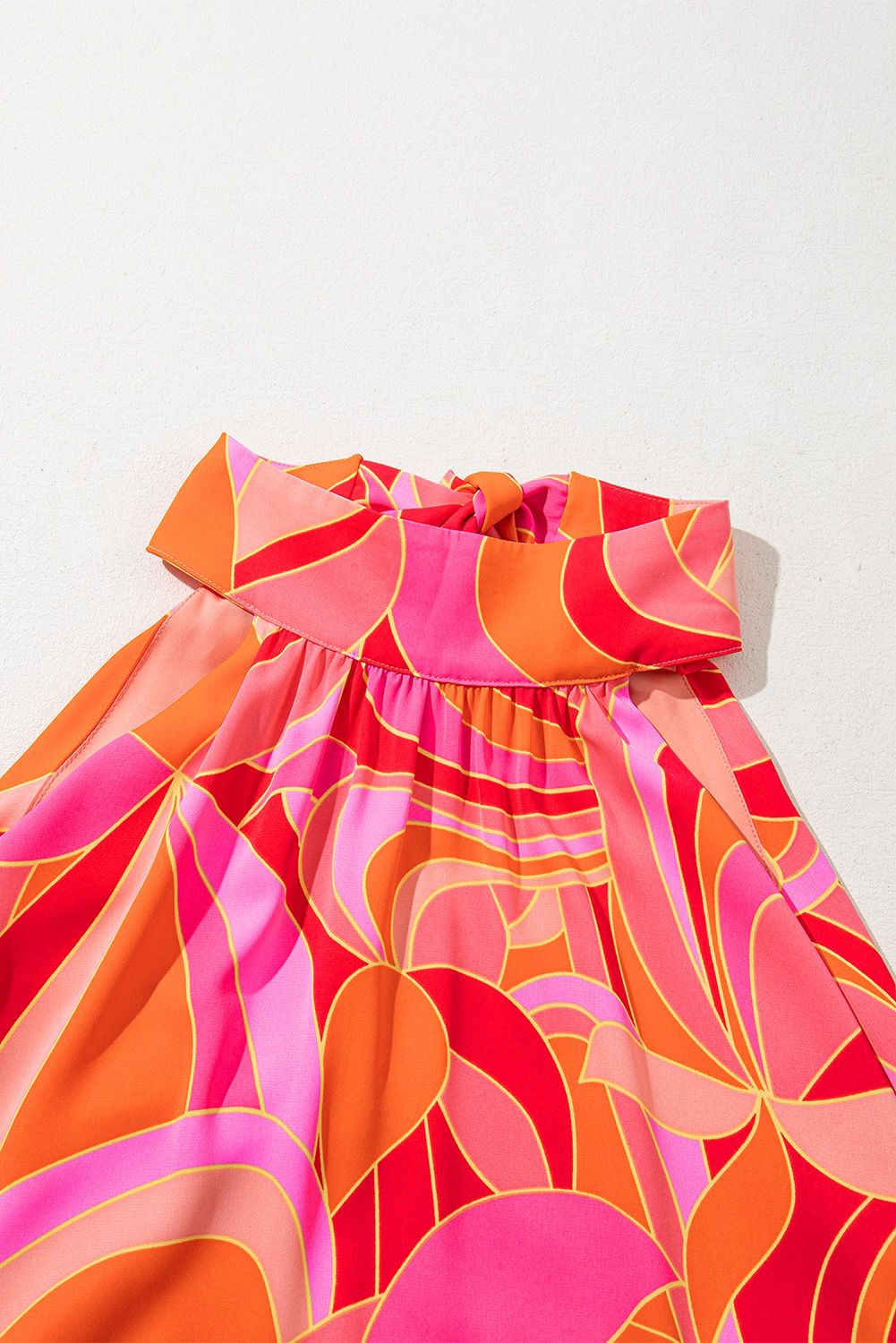 Special Summer Girl Maxi Dress with Pockets