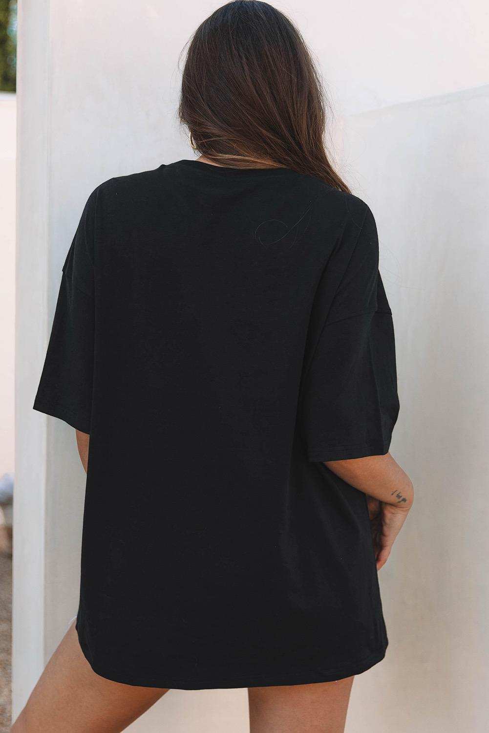 Spar Game Inspired T-shirt