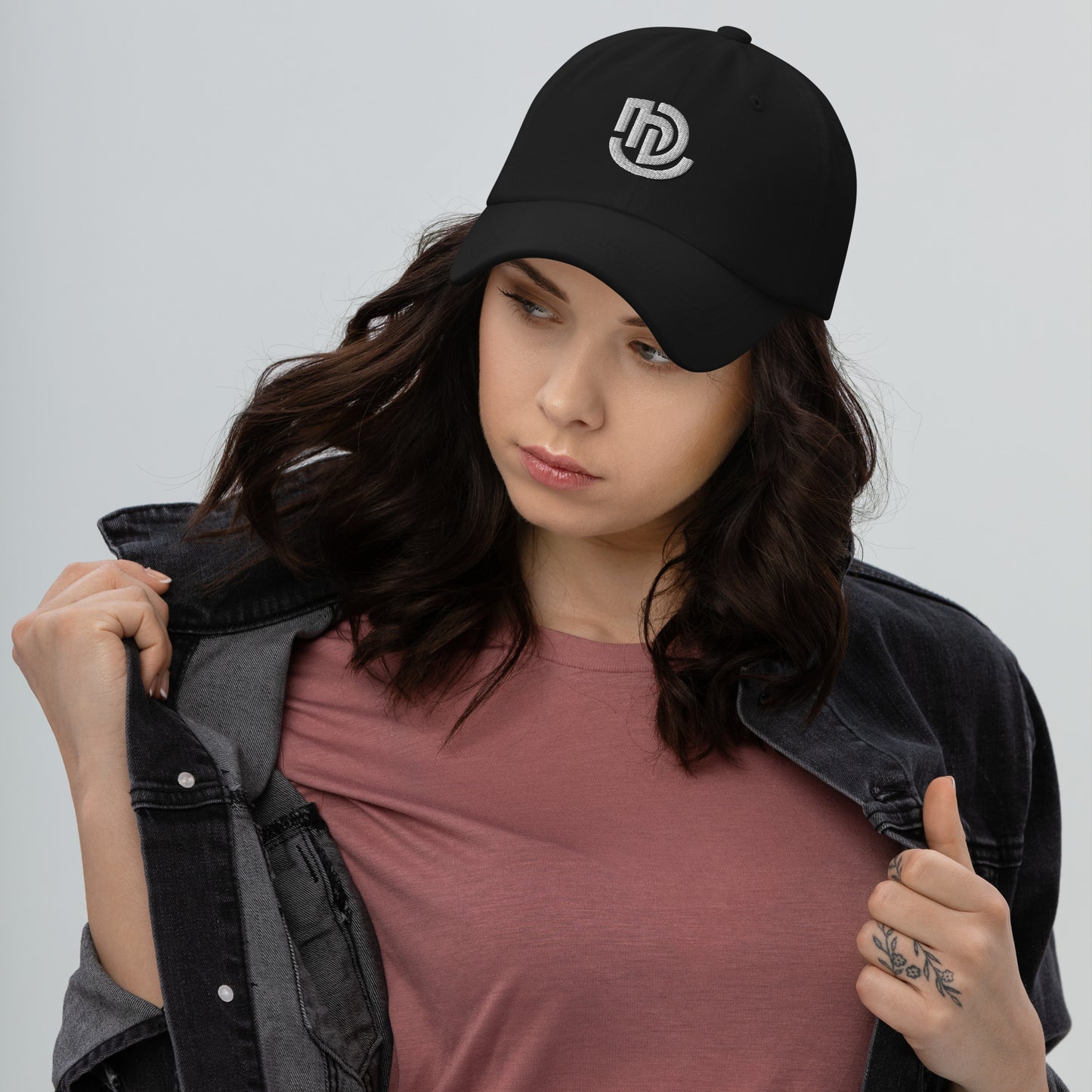 MDC Dad Hat