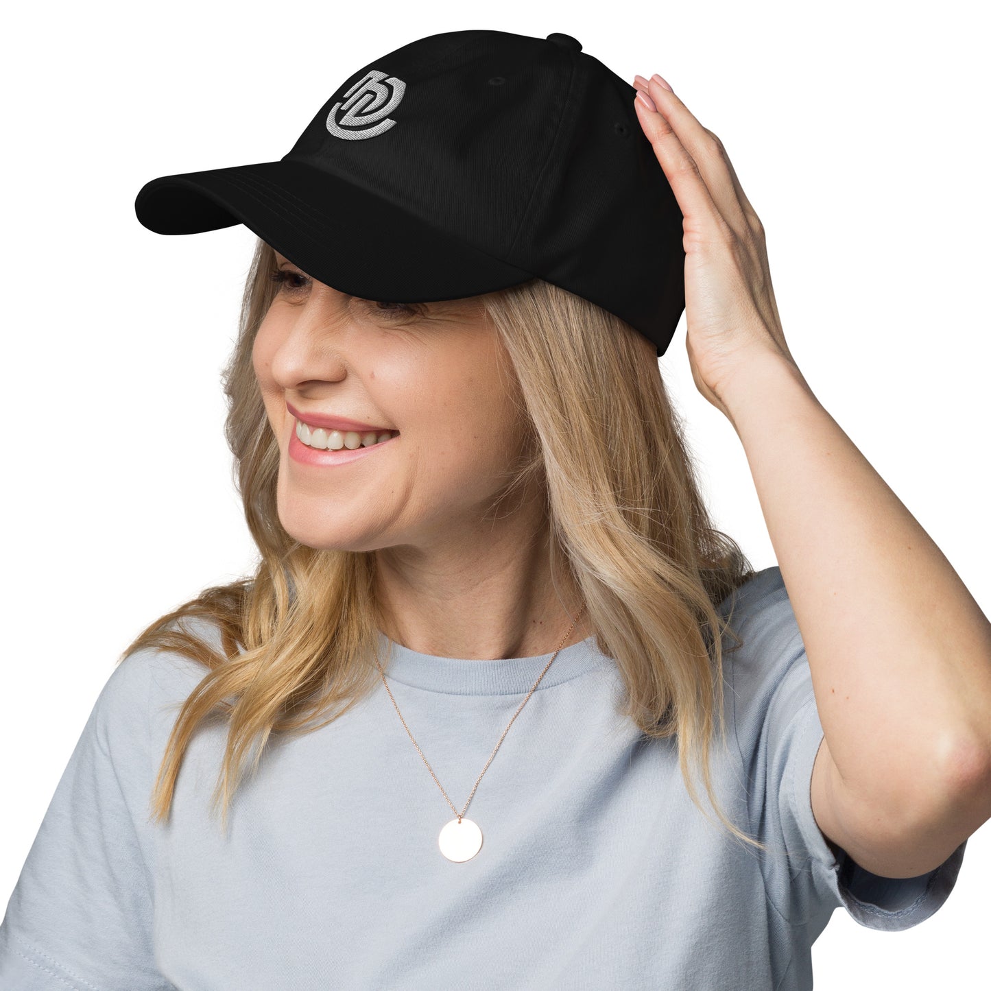 MDC Dad Hat