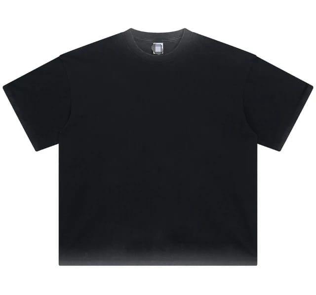 Men's Summer Loose T-Shirt