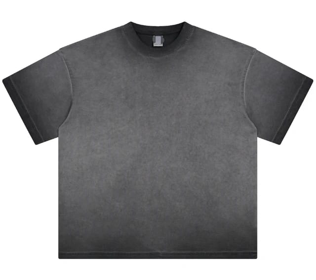 Men's Summer Loose T-Shirt