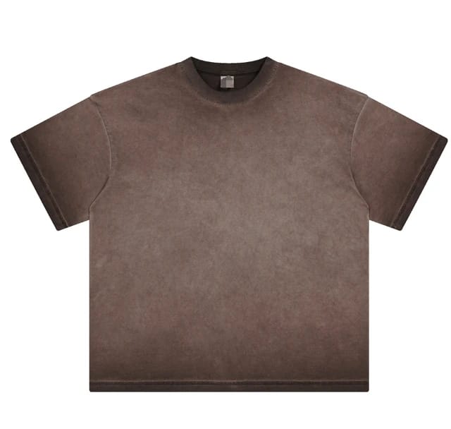 Men's Summer Loose T-Shirt