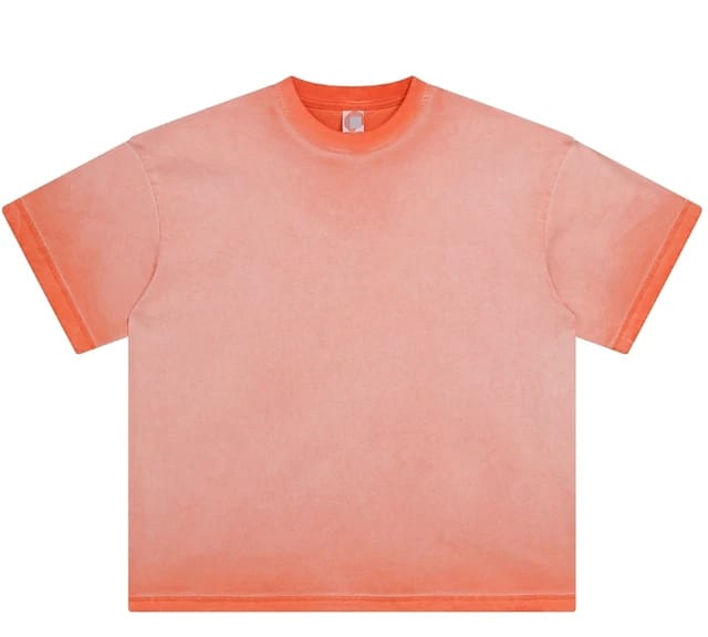 Men's Summer Loose T-Shirt