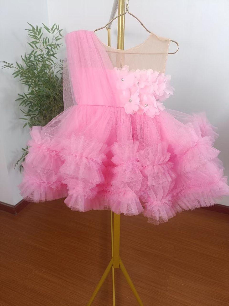 Oh My Princess Part Dress