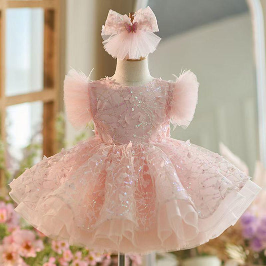Born A Princess Shine Dress