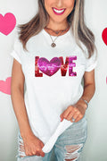 All The Love T-shirt