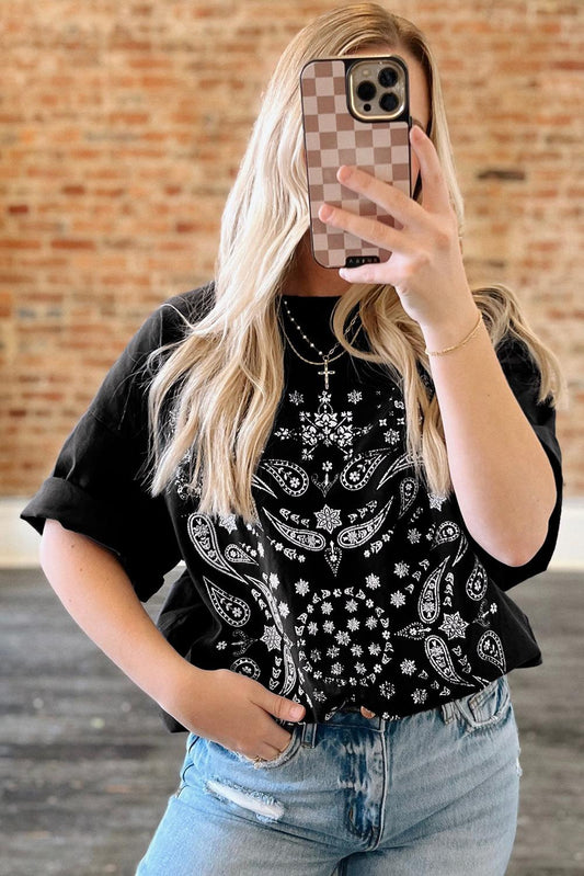 Spar Game Inspired T-shirt