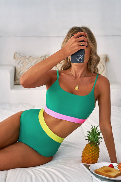 Beauty At the Beach Swimsuit
