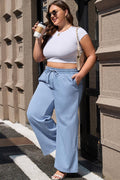 Street Famous Drawstring Pant