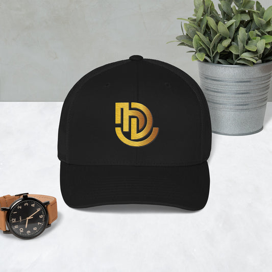 MDC Trucker Cap