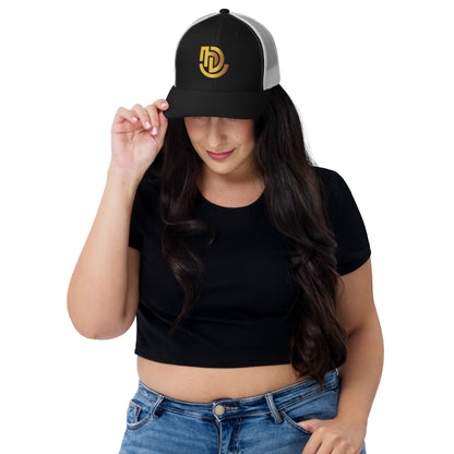 MDC Trucker Cap