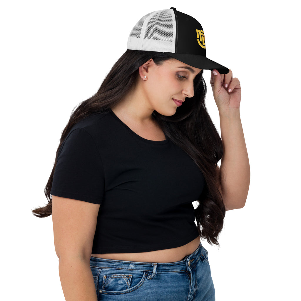 MDC Trucker Cap