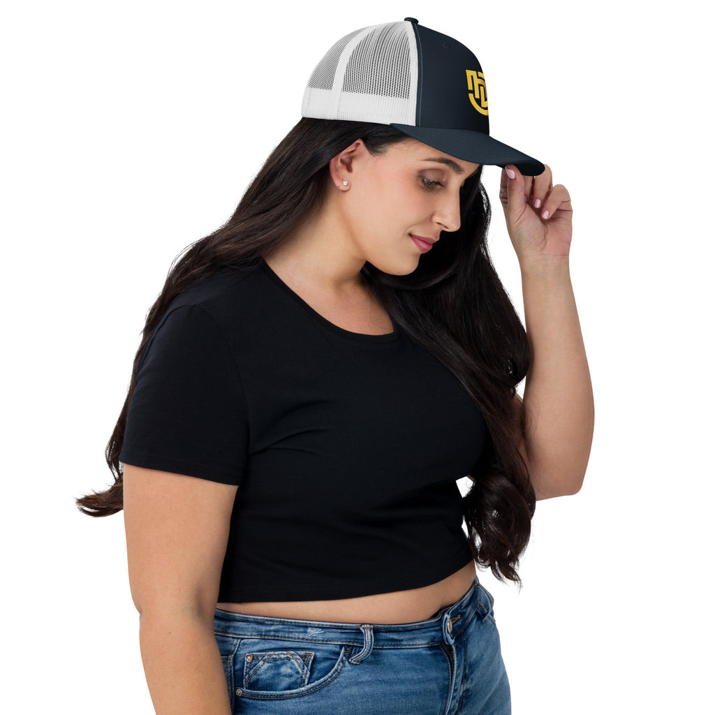 MDC Trucker Cap