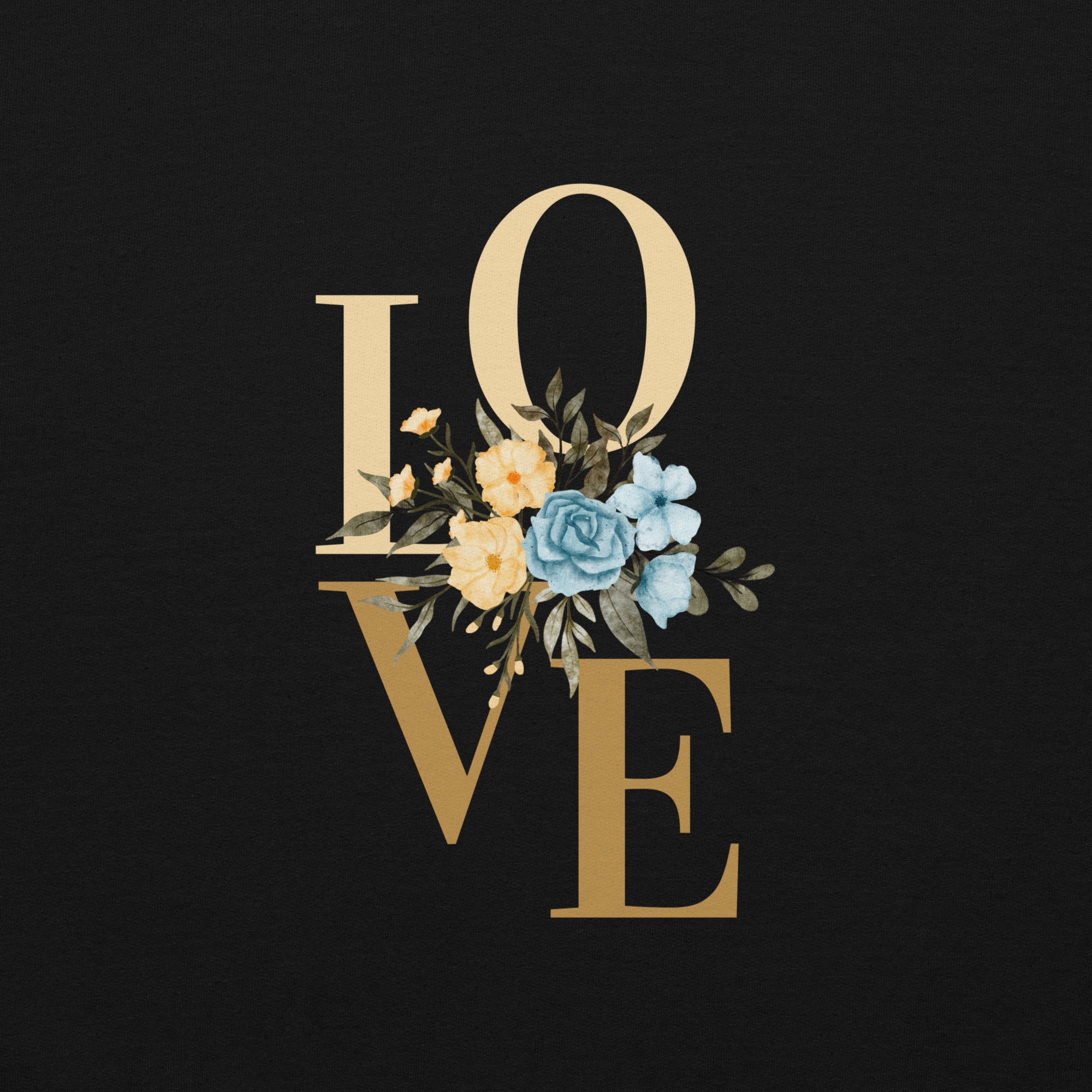 MDC Women's LOVE Sweatshirt