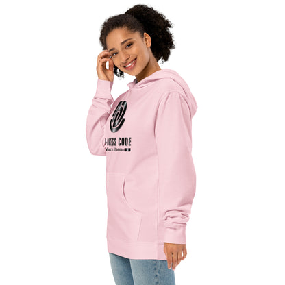 MDC Unisex Midweight Hoodie