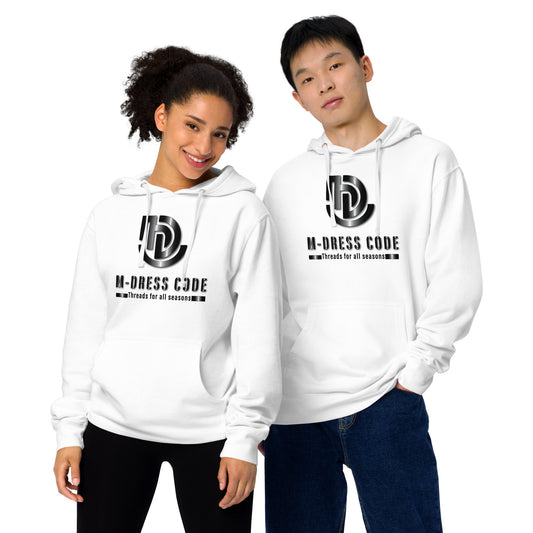 MDC Unisex Midweight Hoodie