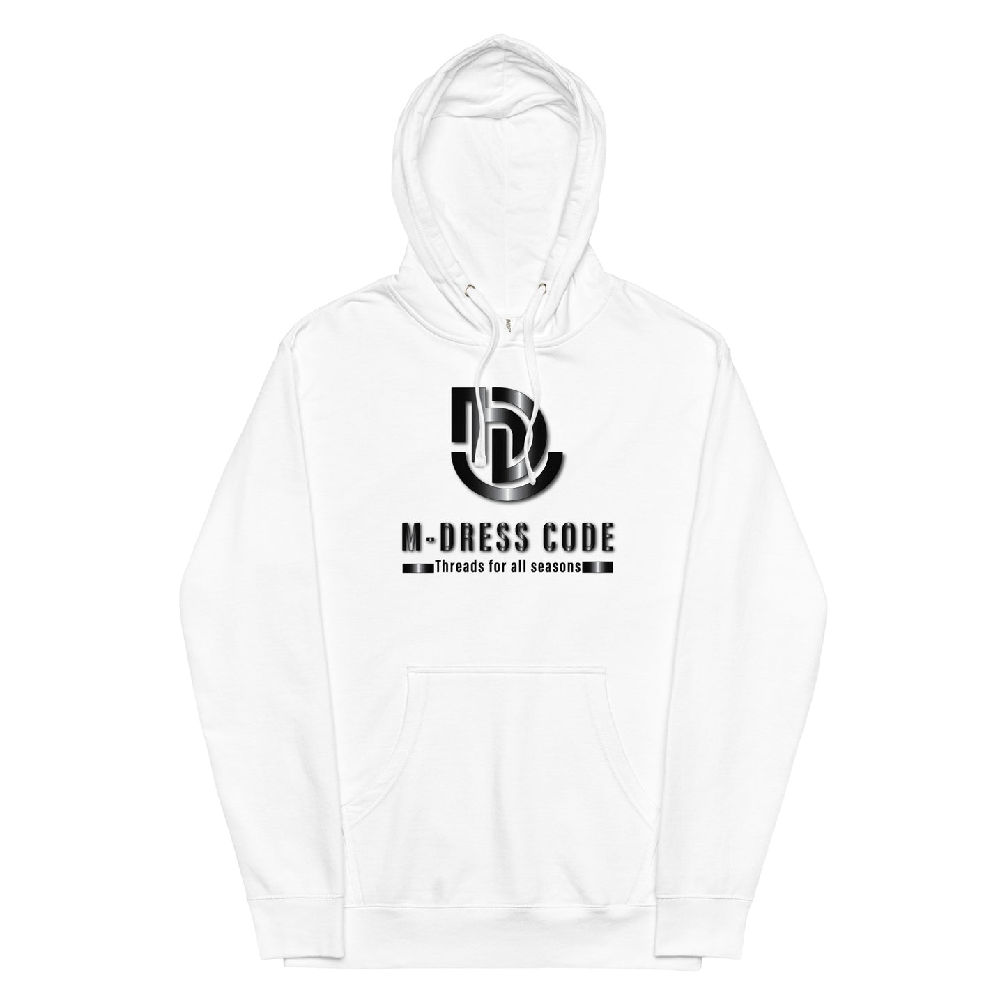 MDC Unisex Midweight Hoodie