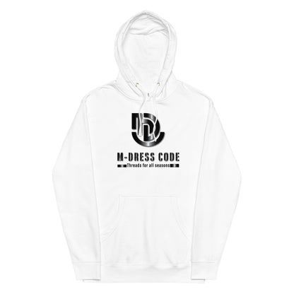 MDC Unisex Midweight Hoodie