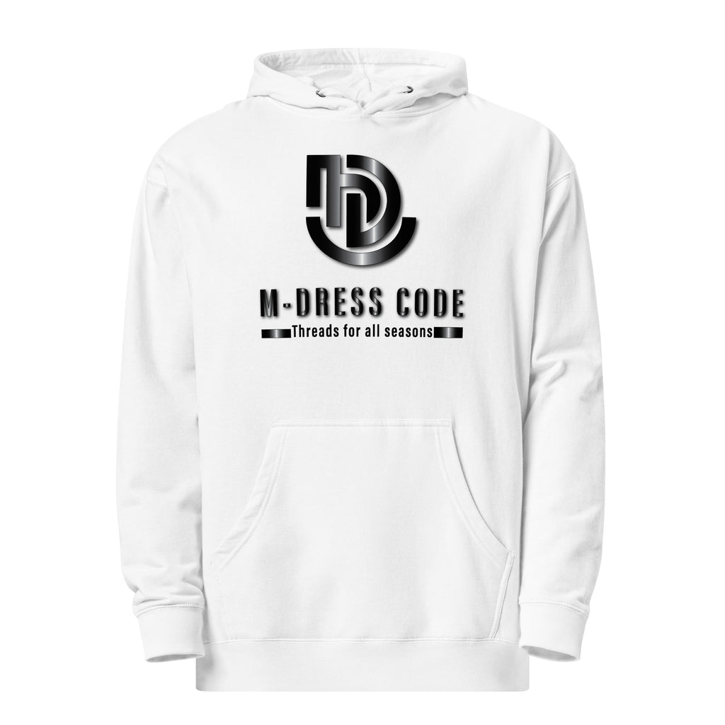 MDC Unisex Midweight Hoodie