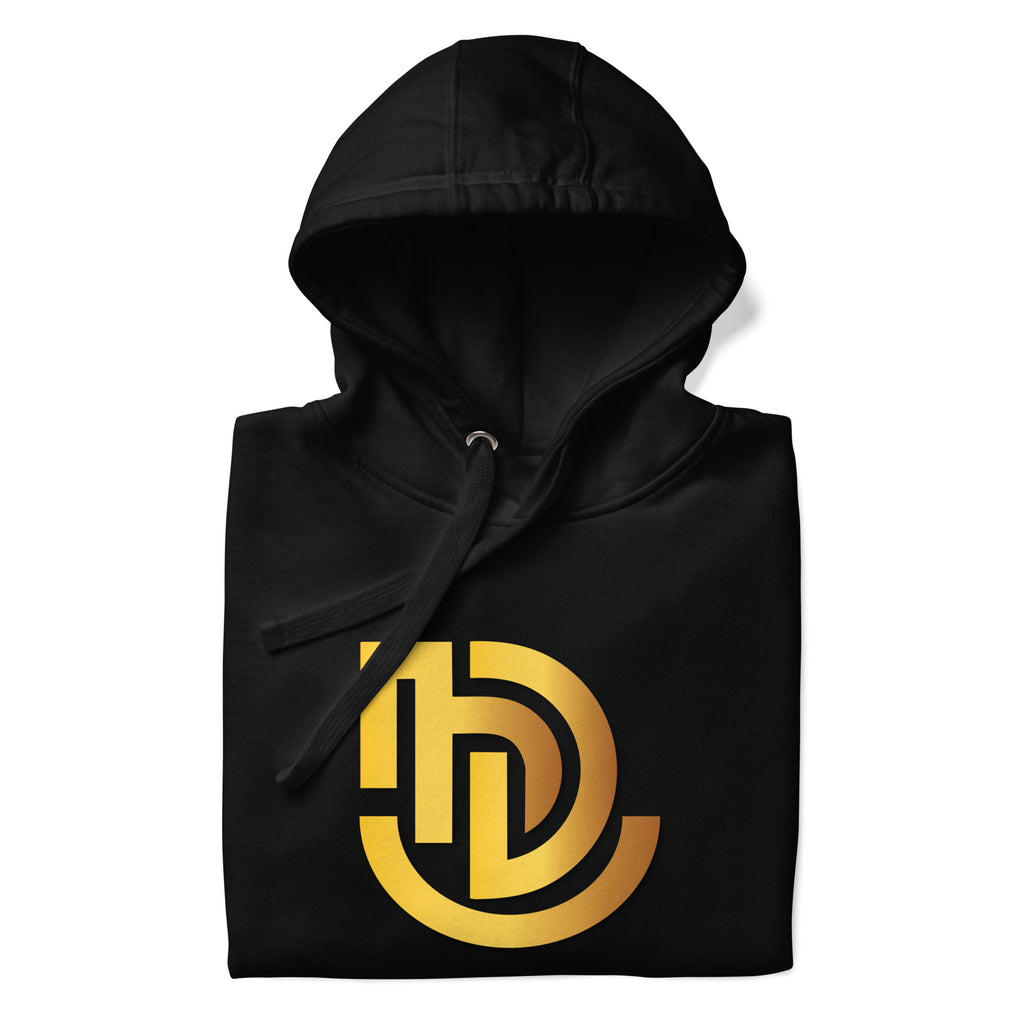 MDC Unisex Hoodie