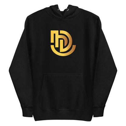 MDC Unisex Hoodie