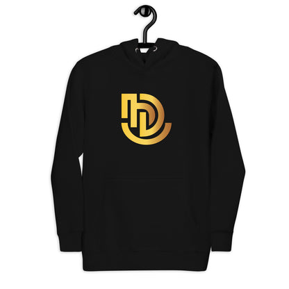 MDC Unisex Hoodie