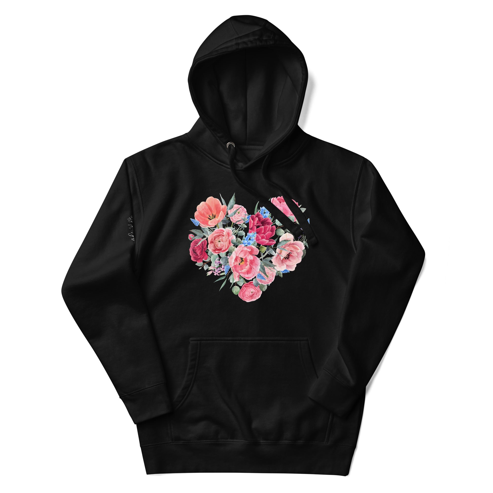 MDC Unisex Hoodie
