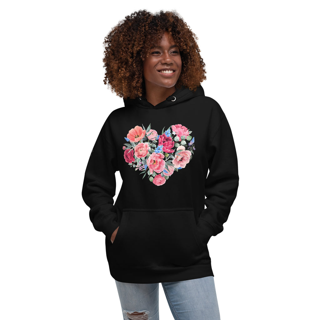 MDC Unisex Hoodie