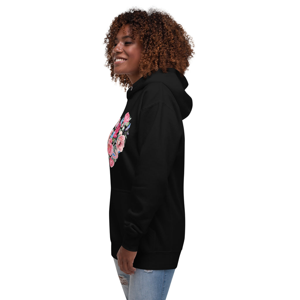 MDC Unisex Hoodie