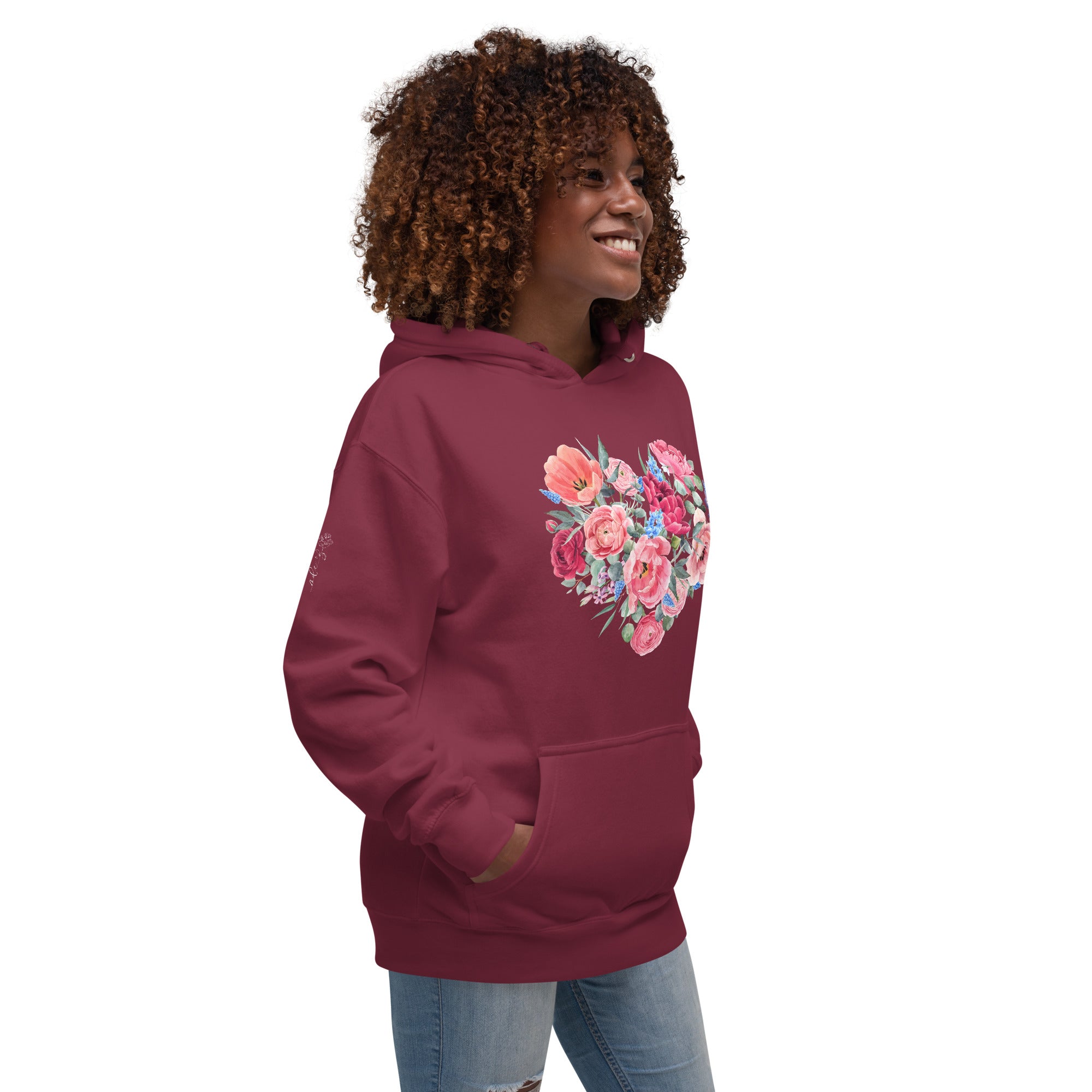 MDC Unisex Hoodie