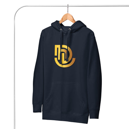 MDC Unisex Hoodie