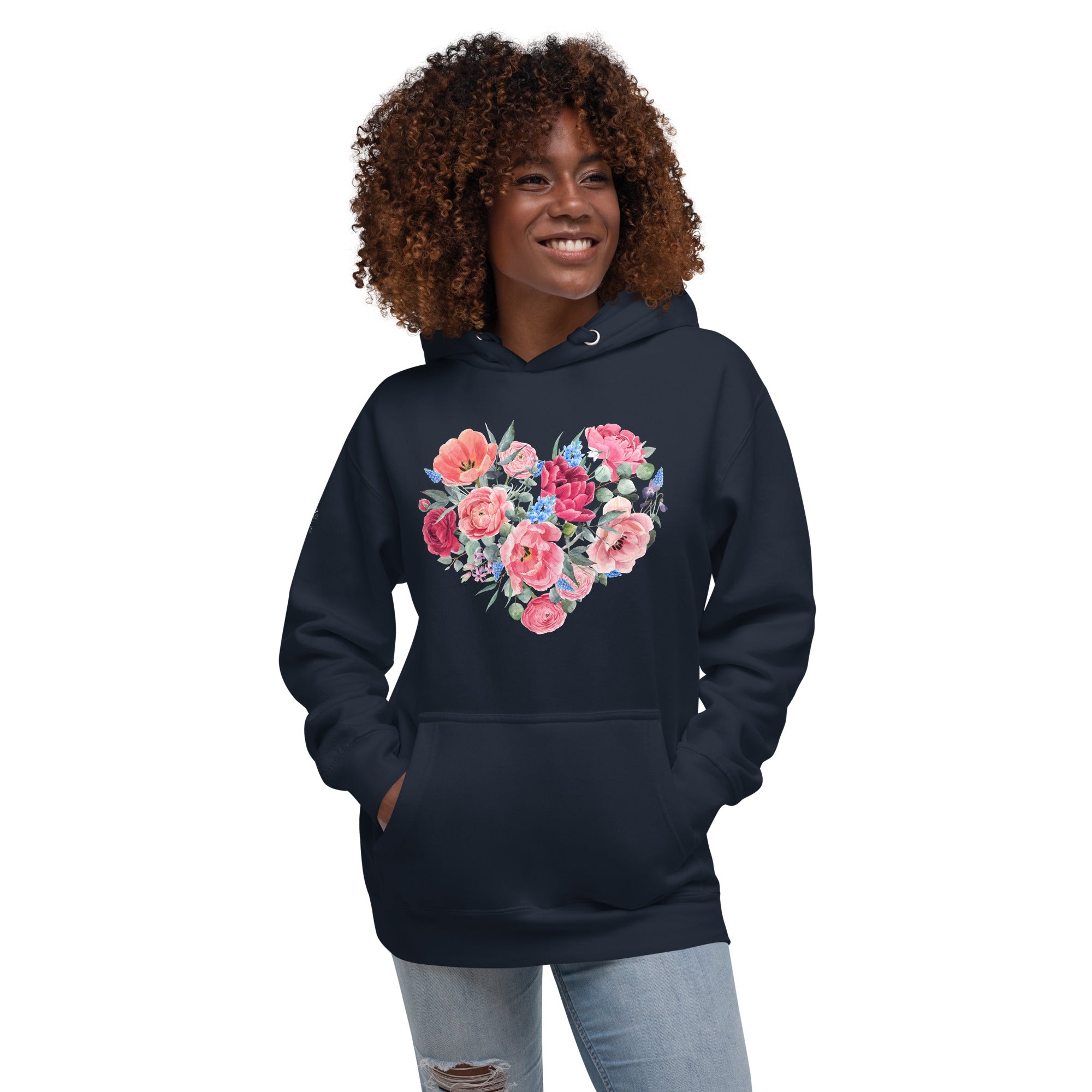 MDC Unisex Hoodie