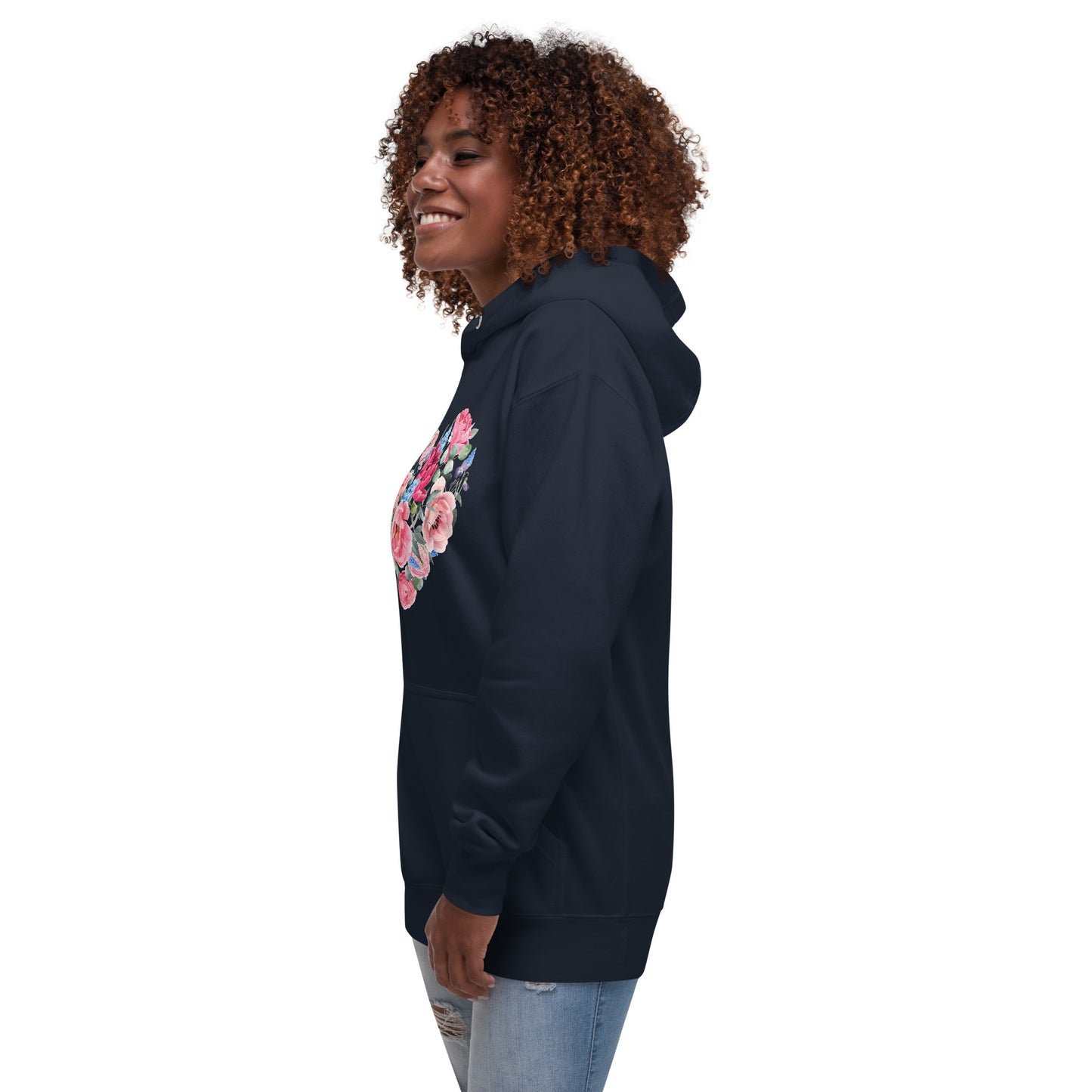 MDC Unisex Hoodie