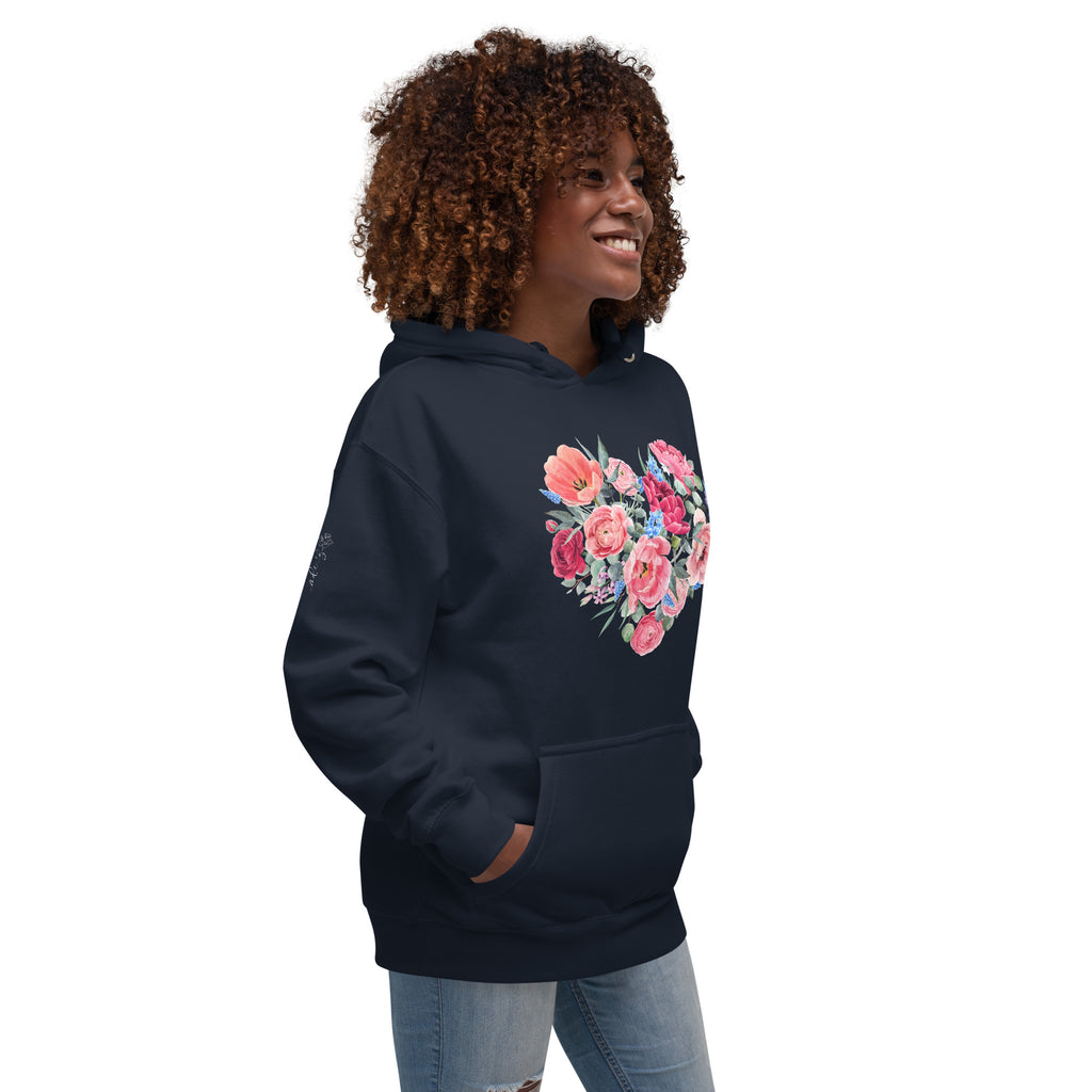 MDC Unisex Hoodie