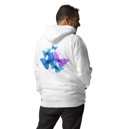 MDC Unisex Hoodie