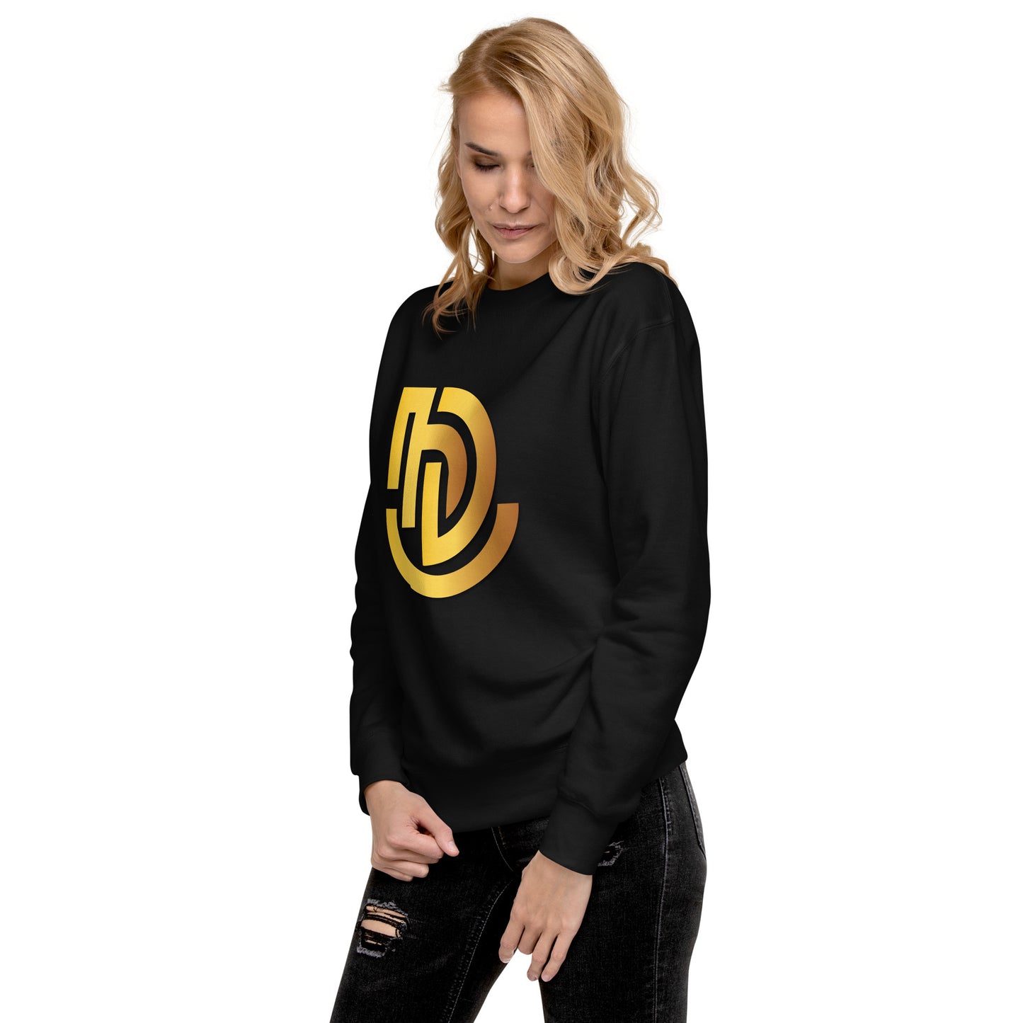 Unisex Premium Sweatshirt