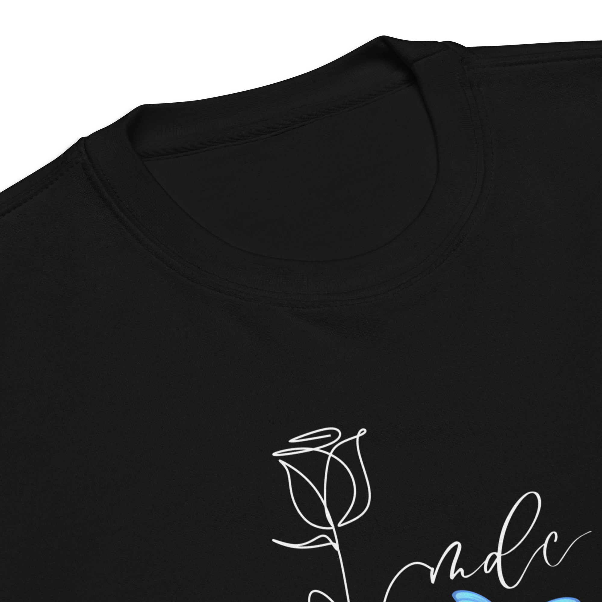 MDC Unisex Premium Sweatshirt