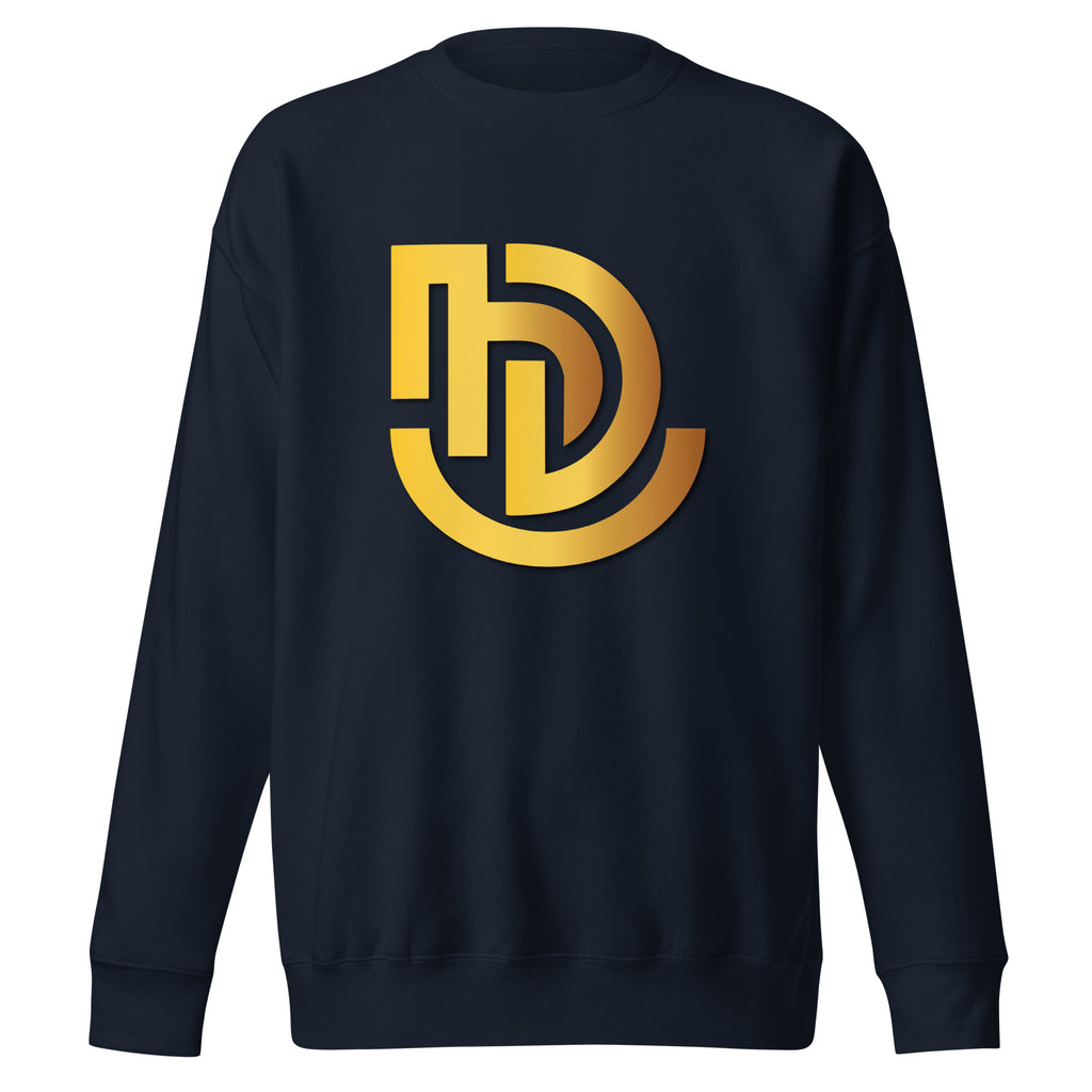 Unisex Premium Sweatshirt