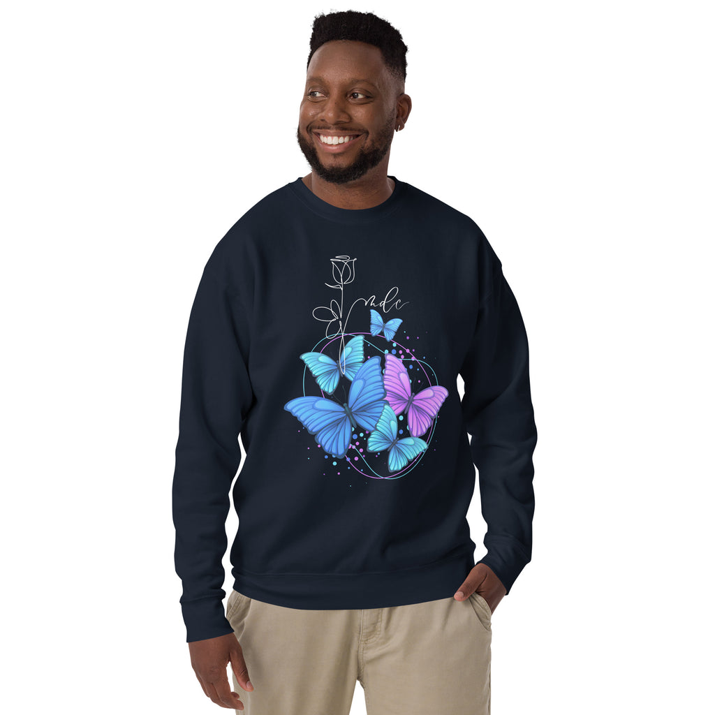 MDC Unisex Premium Sweatshirt