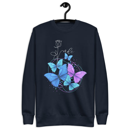 MDC Unisex Premium Sweatshirt